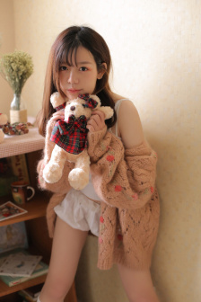 蓝忘机啊魏无羡自己动